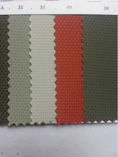 GZ-DL  420D提花尼龍    DL-4228 細節-2